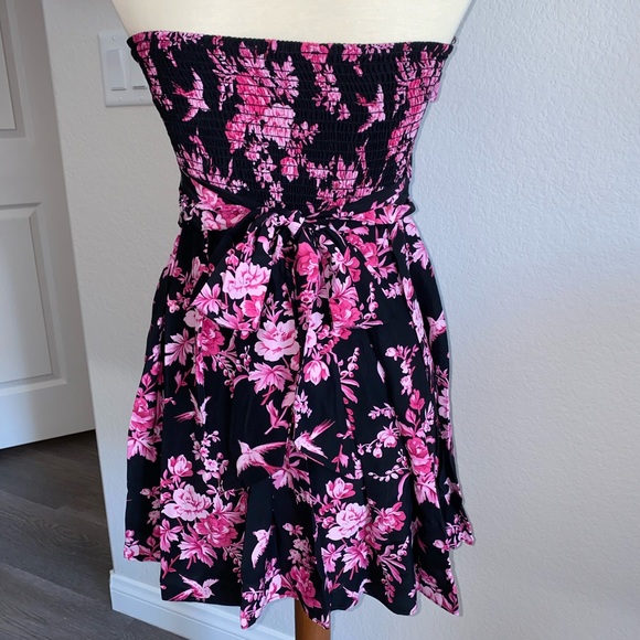 Classic Betsy Johnson Summer Dress! ALL MUST GO! - Picture 4 of 6